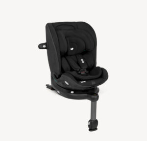 I-Spin 360â„¢ Max 4in1 Spinning Car Seat 40 Cm - 150 Cm (Birth To Approx. 12 Years)