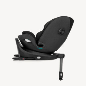 I-Spin 360™ Max 4in1 Spinning Car Seat 40 Cm – 150 Cm (Birth To Approx. 12 Years)