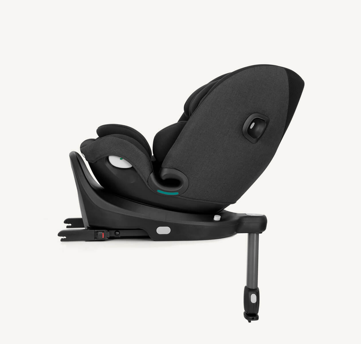 I-Spin 360™ Max 4in1 Spinning Car Seat 40 Cm - 150 Cm (Birth To Approx. 12 Years) I-Spin 360™ Max 4in1 Spinning Car Seat 40 Cm - 150 Cm (Birth To Approx. 12 Years)