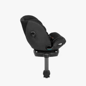I-Spin 360™ Max 4in1 Spinning Car Seat 40 Cm – 150 Cm (Birth To Approx. 12 Years)