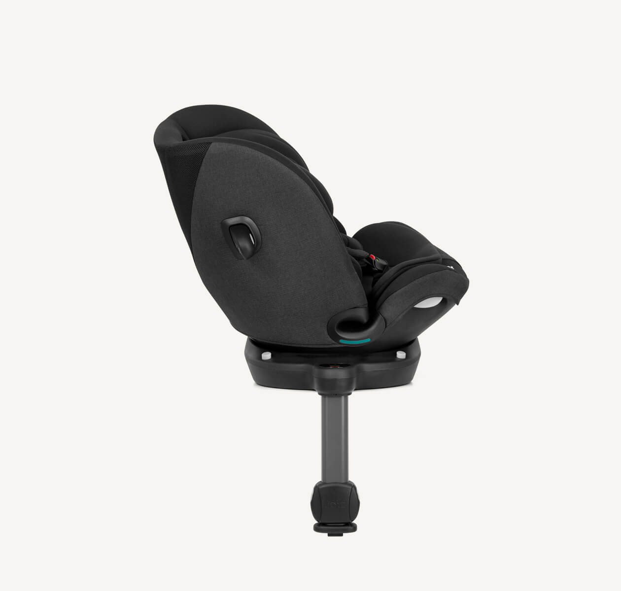 I-Spin 360™ Max 4in1 Spinning Car Seat 40 Cm - 150 Cm (Birth To Approx. 12 Years) I-Spin 360™ Max 4in1 Spinning Car Seat 40 Cm - 150 Cm (Birth To Approx. 12 Years)