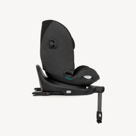 I-Spin 360™ Max 4in1 Spinning Car Seat 40 Cm – 150 Cm (Birth To Approx. 12 Years)