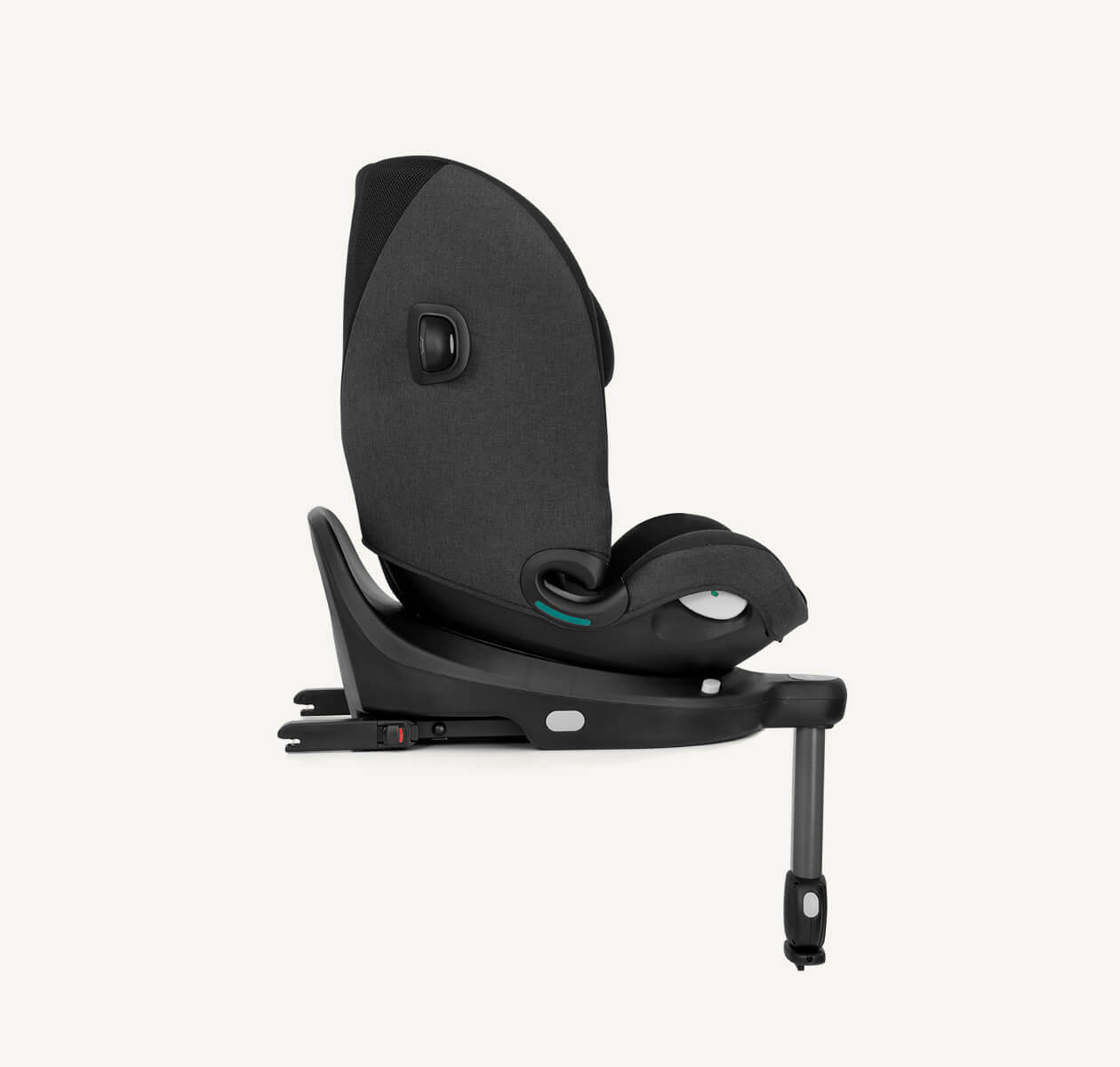 I-Spin 360™ Max 4in1 Spinning Car Seat 40 Cm - 150 Cm (Birth To Approx. 12 Years) I-Spin 360™ Max 4in1 Spinning Car Seat 40 Cm - 150 Cm (Birth To Approx. 12 Years)