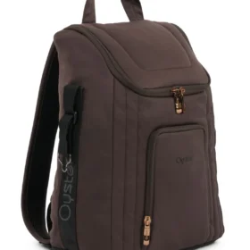 Oyster Vee Stroller Bundle – Liquorice (Copy)