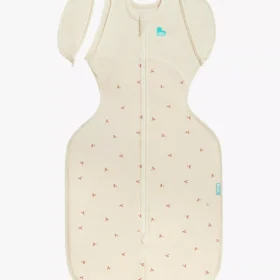 Love To Dream Swaddle Up Transition Bag (1.5 Tog) – Oatmeal Twigs
