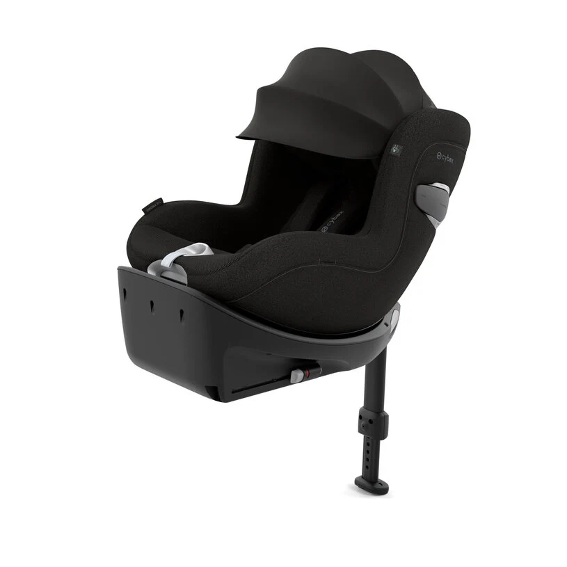 Cybex Sirona Ti I-Size Plus Car Seat Cybex Sirona Ti I-Size Plus Car Seat