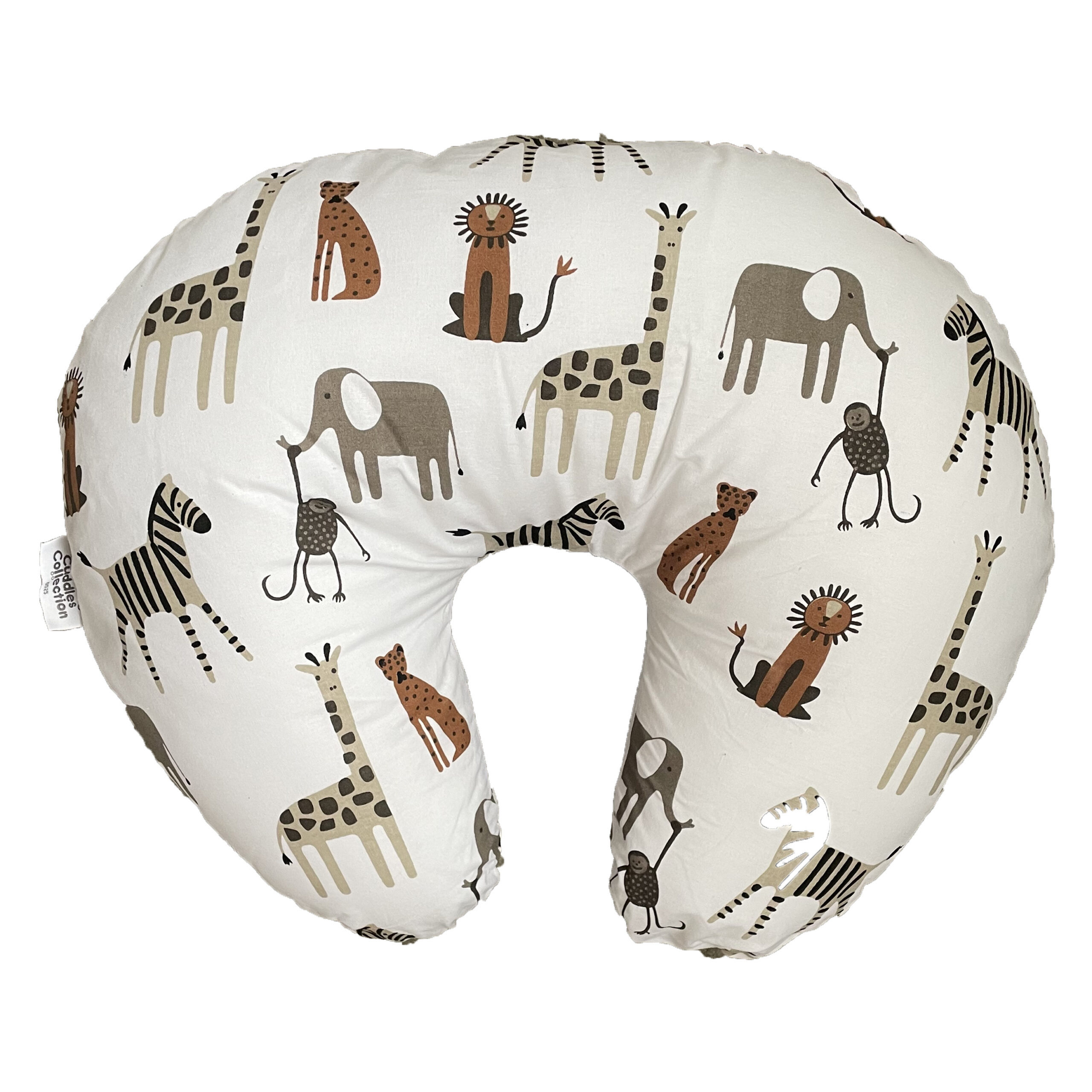 Cuddles Nursing Pillow Animal Kingdom Cuddles Nursing Pillow Animal Kingdom