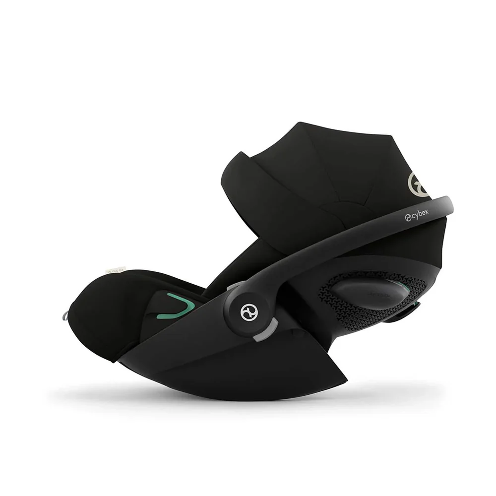 Cybex Cloud G3 Car Seat Comfort Fabric Cybex Cloud G3 Car Seat Comfort Fabric