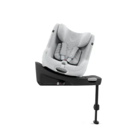 Cybex Sirona Ti I-Size Plus Car Seat