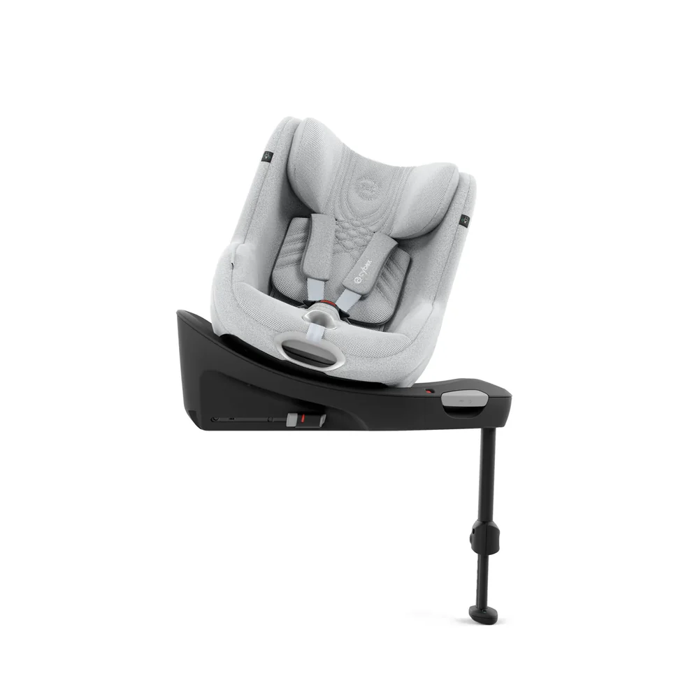 Cybex Sirona Ti I-Size Plus Car Seat Cybex Sirona Ti I-Size Plus Car Seat