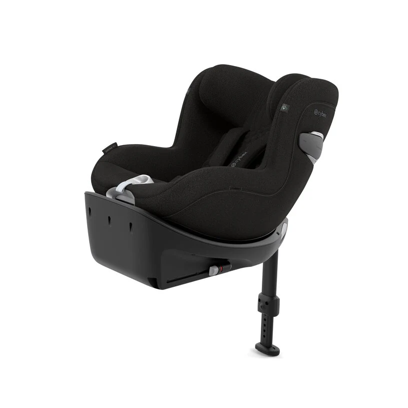 Cybex Sirona Ti I-Size Plus Car Seat Cybex Sirona Ti I-Size Plus Car Seat