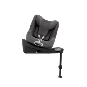 Cybex Sirona Ti I-Size Plus Car Seat