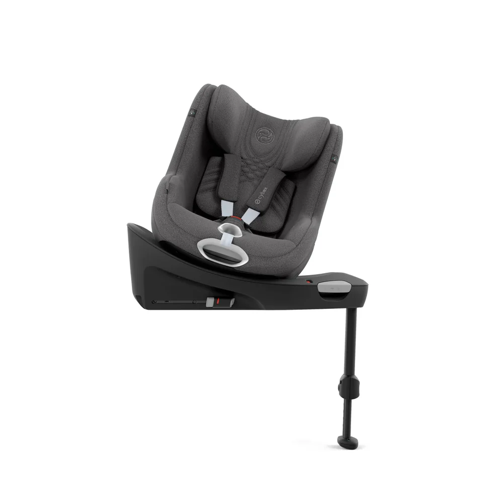 Cybex Sirona Ti I-Size Plus Car Seat Cybex Sirona Ti I-Size Plus Car Seat