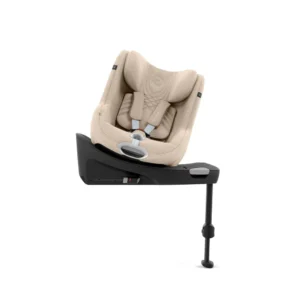 Cybex Sirona Ti I-Size Plus Car Seat