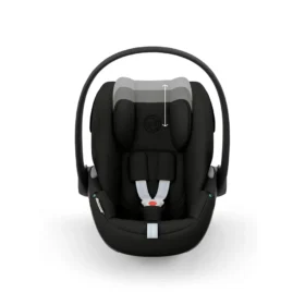 Cybex Cloud G3 Car Seat Comfort Fabric – Almond Beige