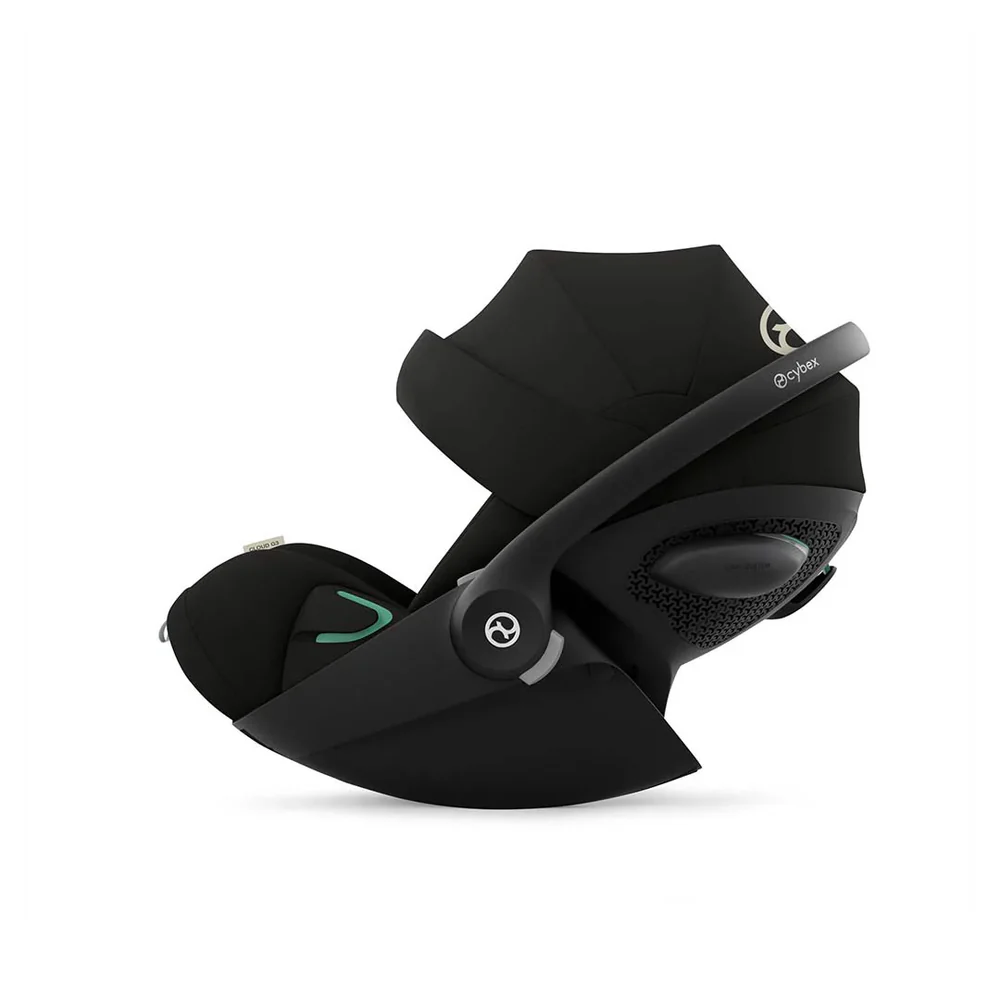 Cybex Cloud G3 Car Seat Comfort Fabric Cybex Cloud G3 Car Seat Comfort Fabric