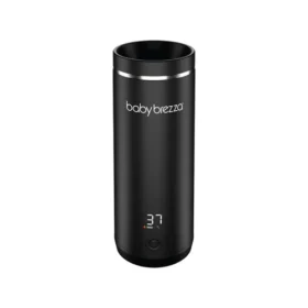 Baby Brezza Superfast Portable Bottle Warmer
