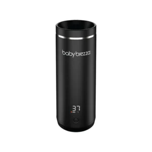 Baby Brezza Superfast Portable Bottle Warmer