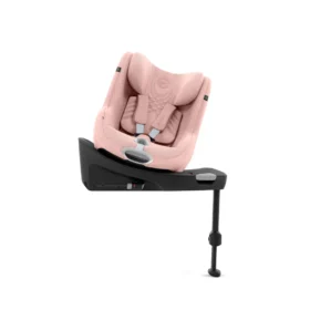 Cybex Sirona Ti I-Size Plus Car Seat