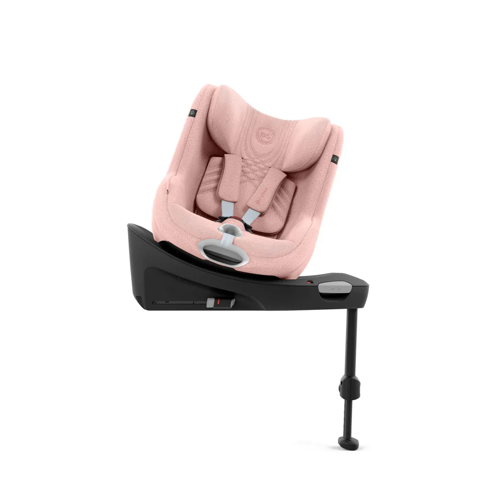 Cybex Sirona Ti I-Size Plus Car Seat Cybex Sirona Ti I-Size Plus Car Seat