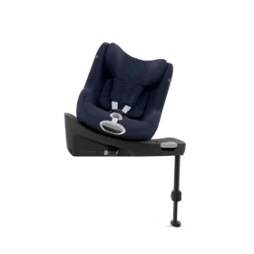 Cybex Sirona Ti I-Size Plus Car Seat