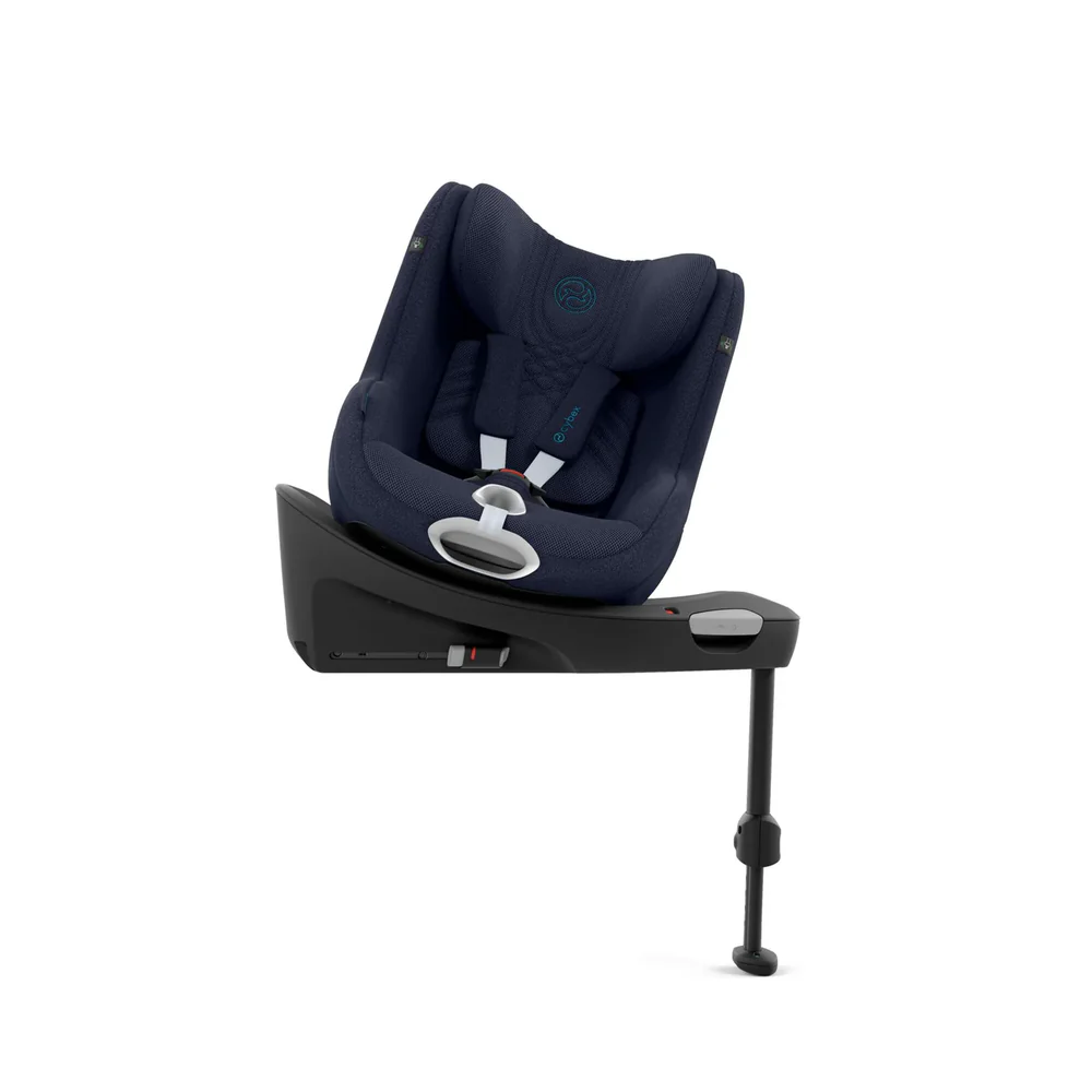 Cybex Sirona Ti I-Size Plus Car Seat Cybex Sirona Ti I-Size Plus Car Seat