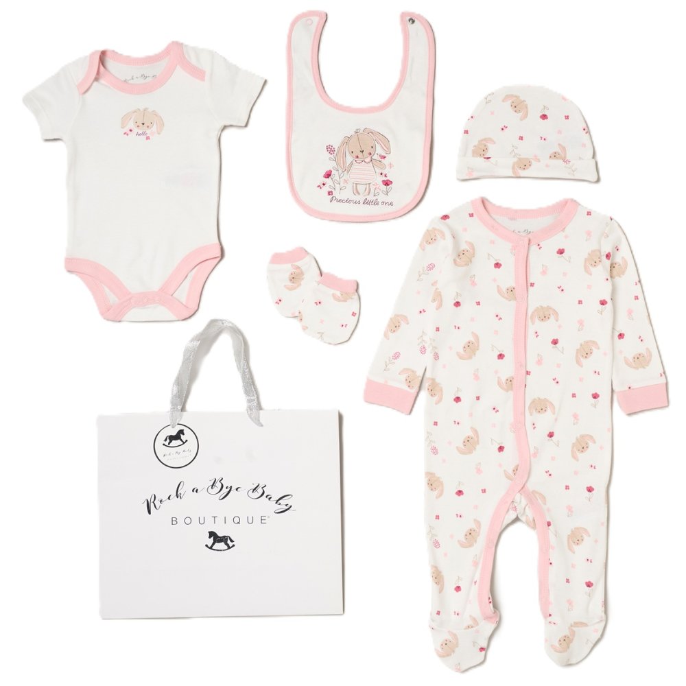 Baby Unisex Guess How Much I Love You 7pc Bag Gift Set With Book (Copy) Baby Unisex Guess How Much I Love You 7pc Bag Gift Set With Book (Copy)