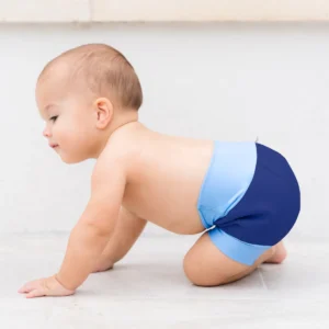 Happy Nappy Duo™ Navy/blue