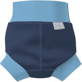 Happy Nappy Duo™ Navy/blue