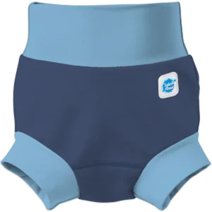 Happy Nappy Duo™ Navy/blue