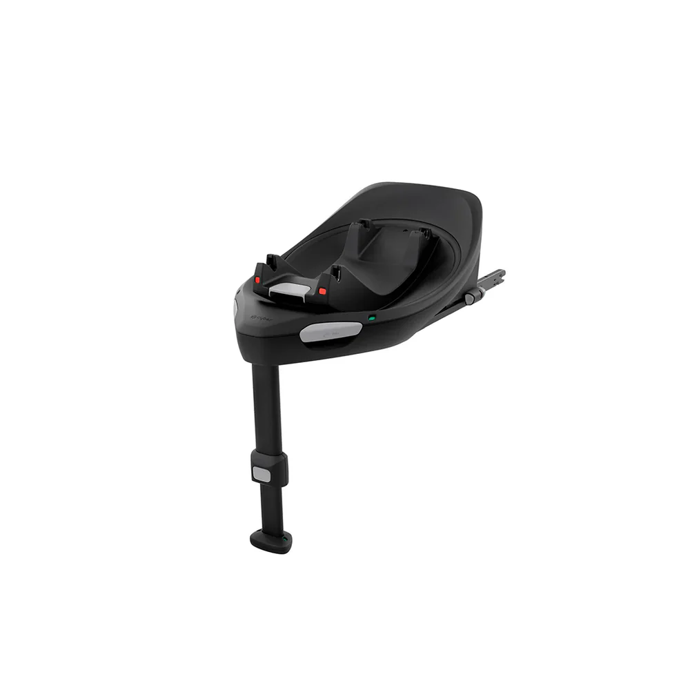Cybex Base G3 360° Rotating Isofix Car Seat Base Cybex Base G3 360° Rotating Isofix Car Seat Base