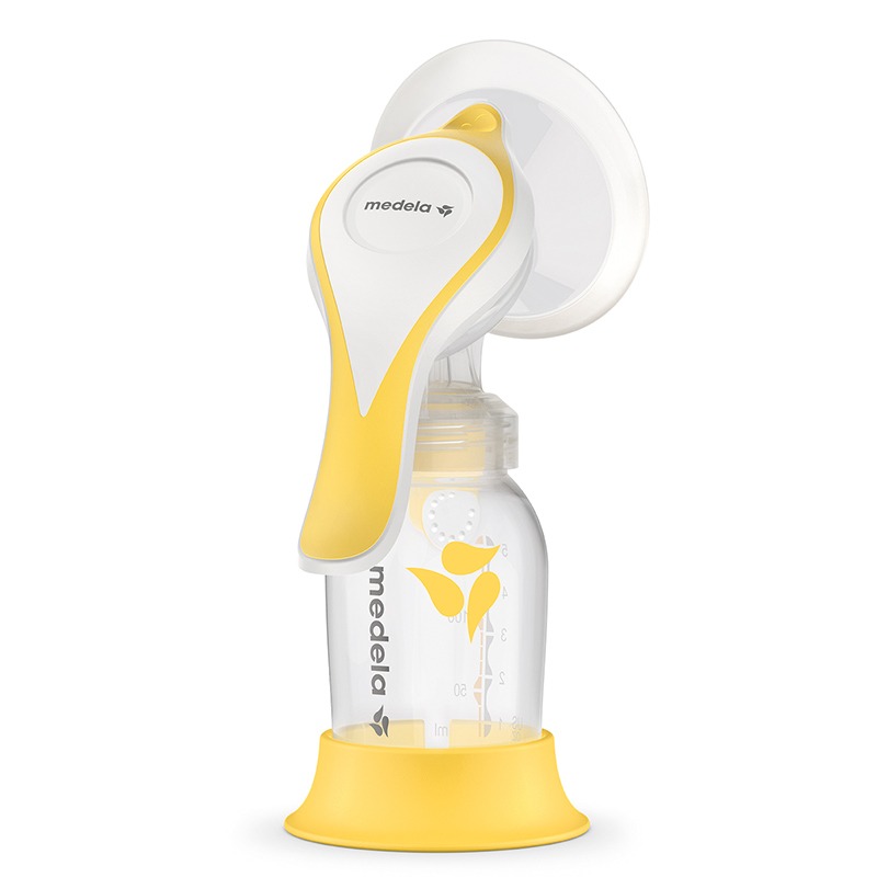 Medela Harmony Flex Manual Breast Pump Medela Harmony Flex Manual Breast Pump