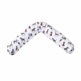Cuddles Nursing Pillow Animal Kingdom