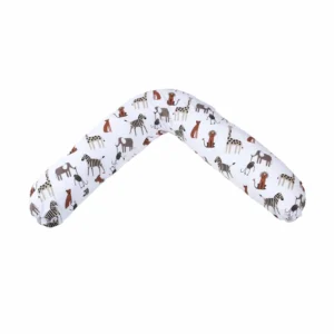 Cuddles Nursing Pillow Animal Kingdom
