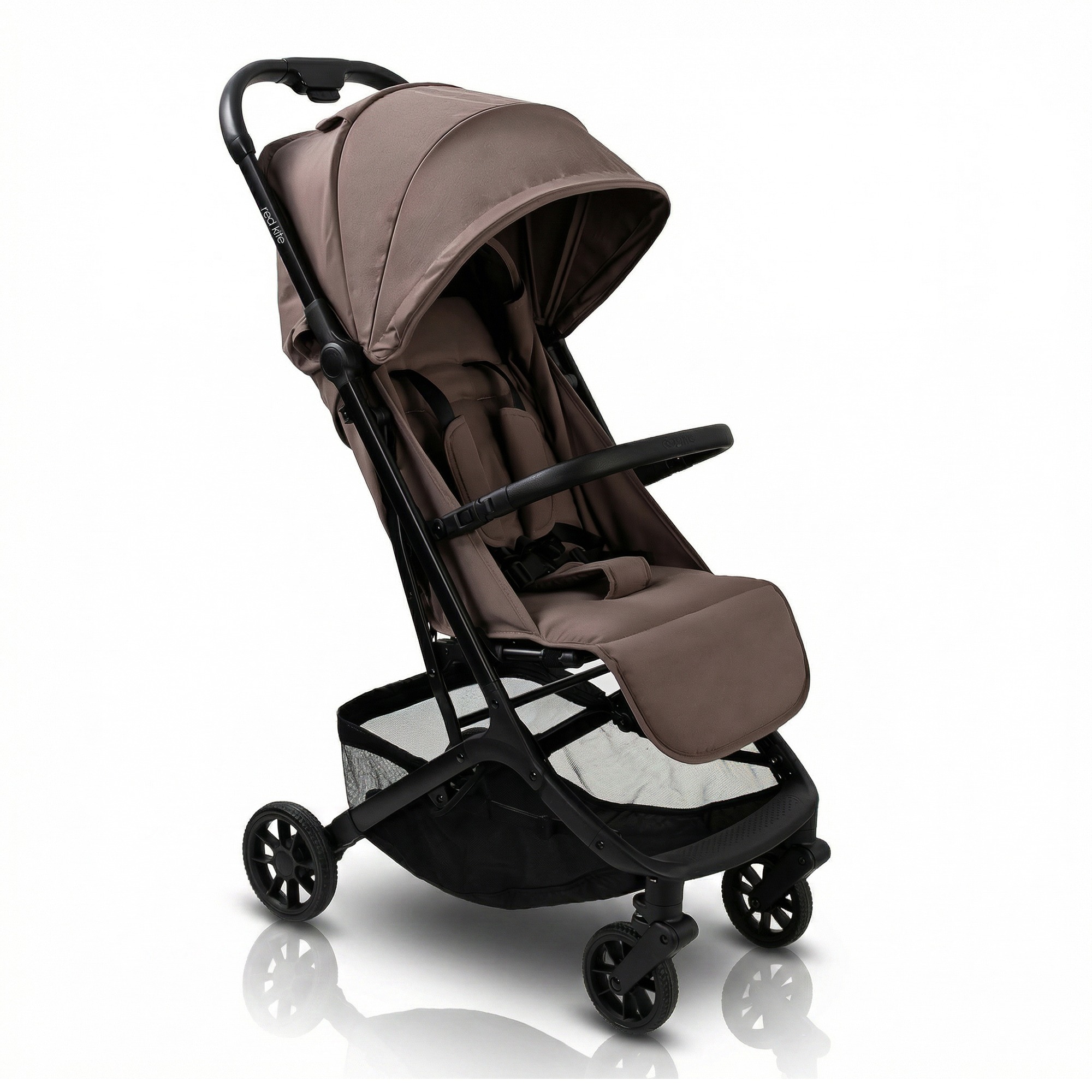 Red Kite Push Me Explor Stroller - Cookie Red Kite Push Me Explor Stroller - Cookie