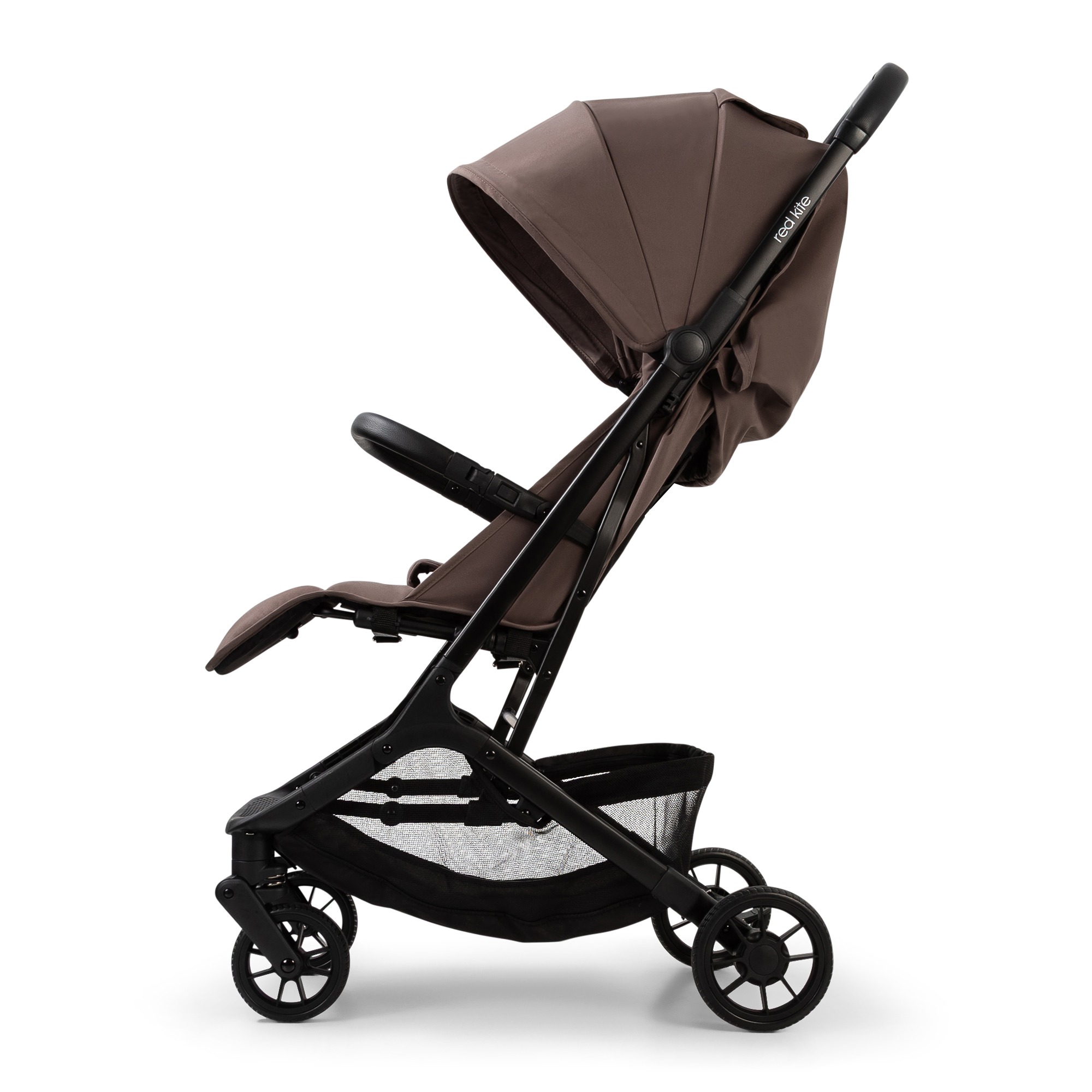 Red Kite Push Me Explor Stroller - Cookie Red Kite Push Me Explor Stroller - Cookie