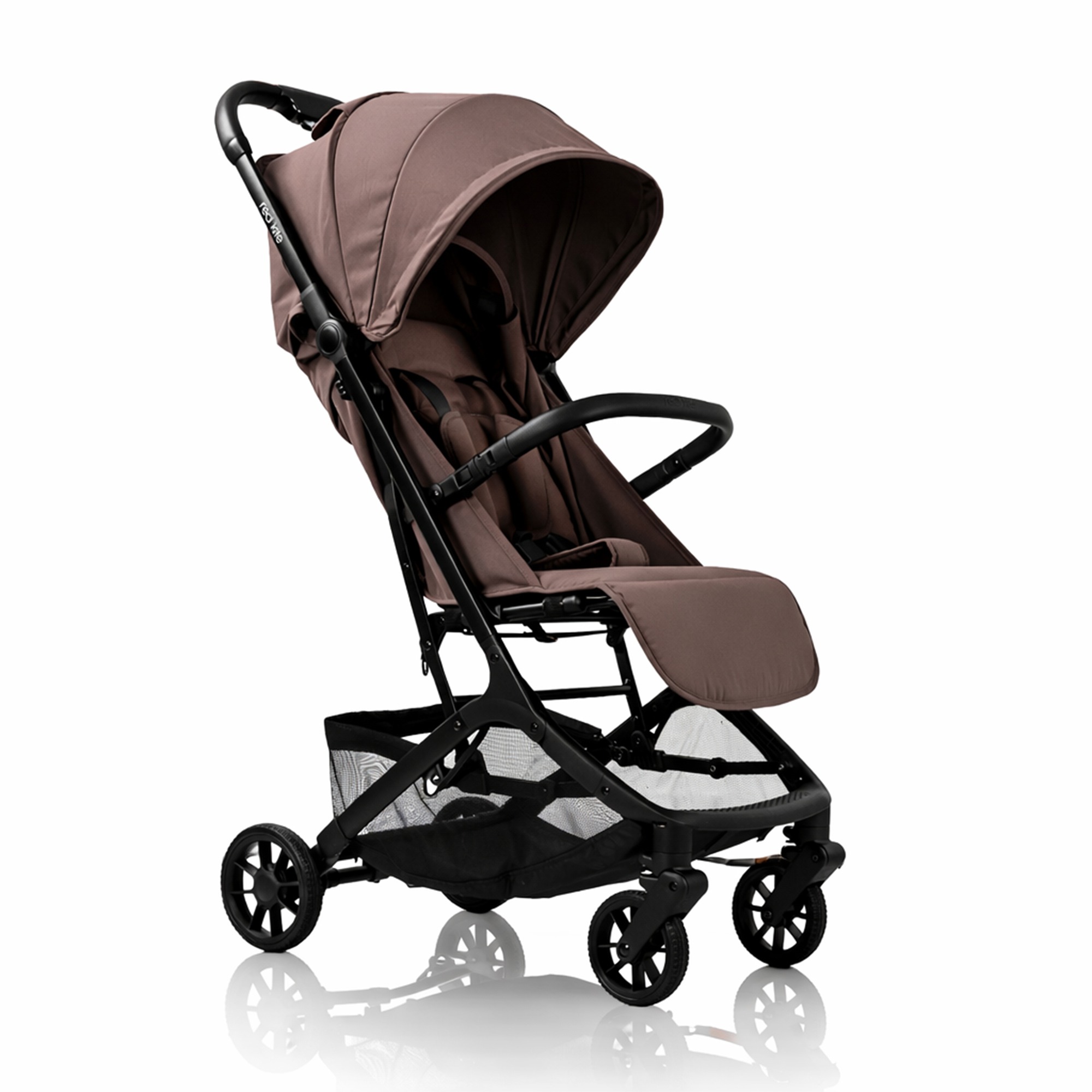 Red Kite Push Me Explor Stroller - Cookie Red Kite Push Me Explor Stroller - Cookie