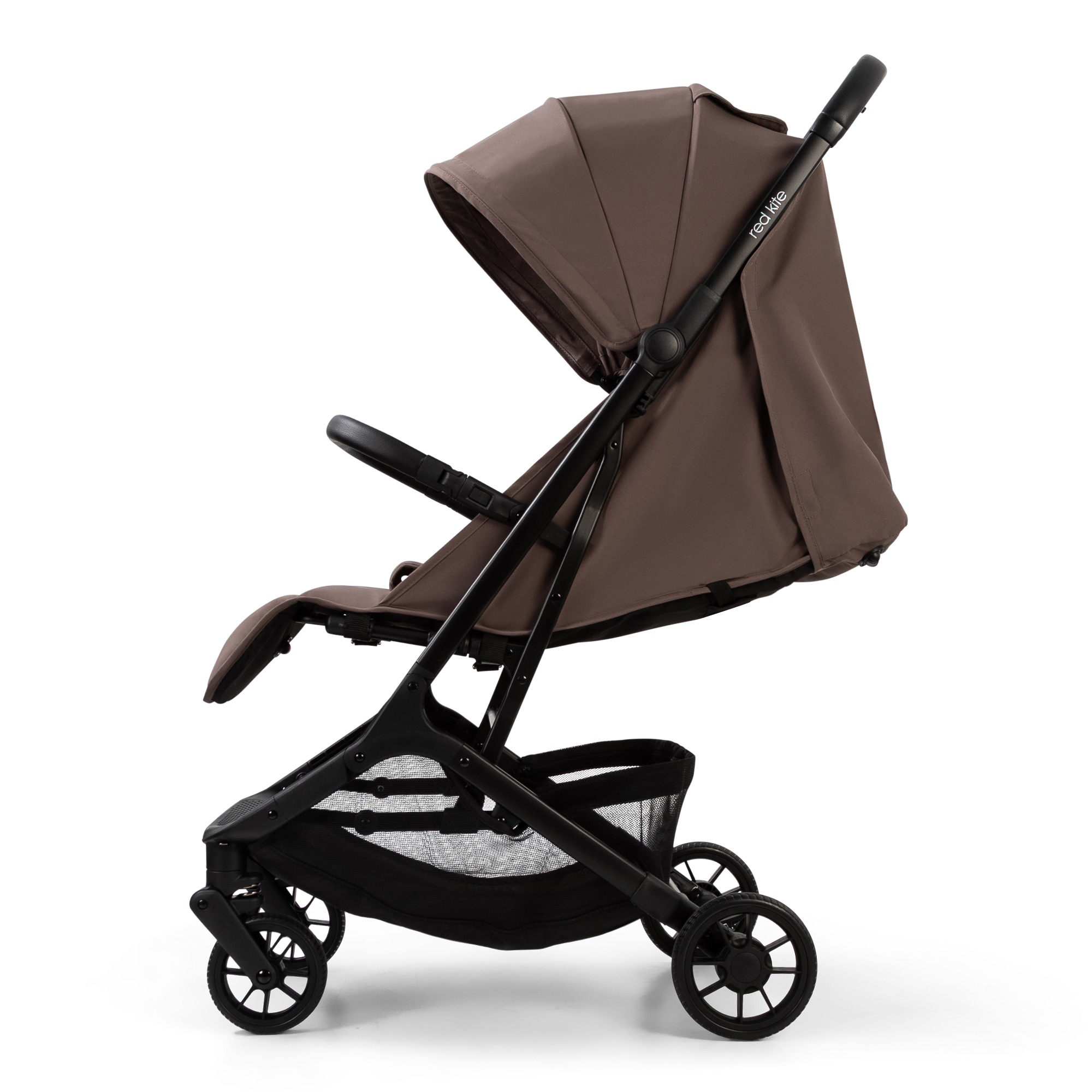 Red Kite Push Me Explor Stroller - Cookie Red Kite Push Me Explor Stroller - Cookie
