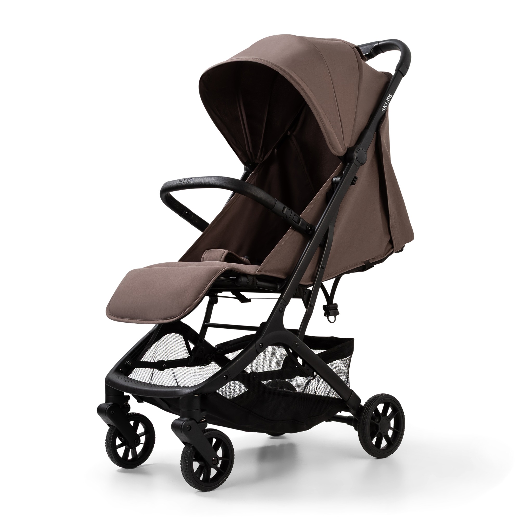 Red Kite Push Me Explor Stroller - Cookie Red Kite Push Me Explor Stroller - Cookie