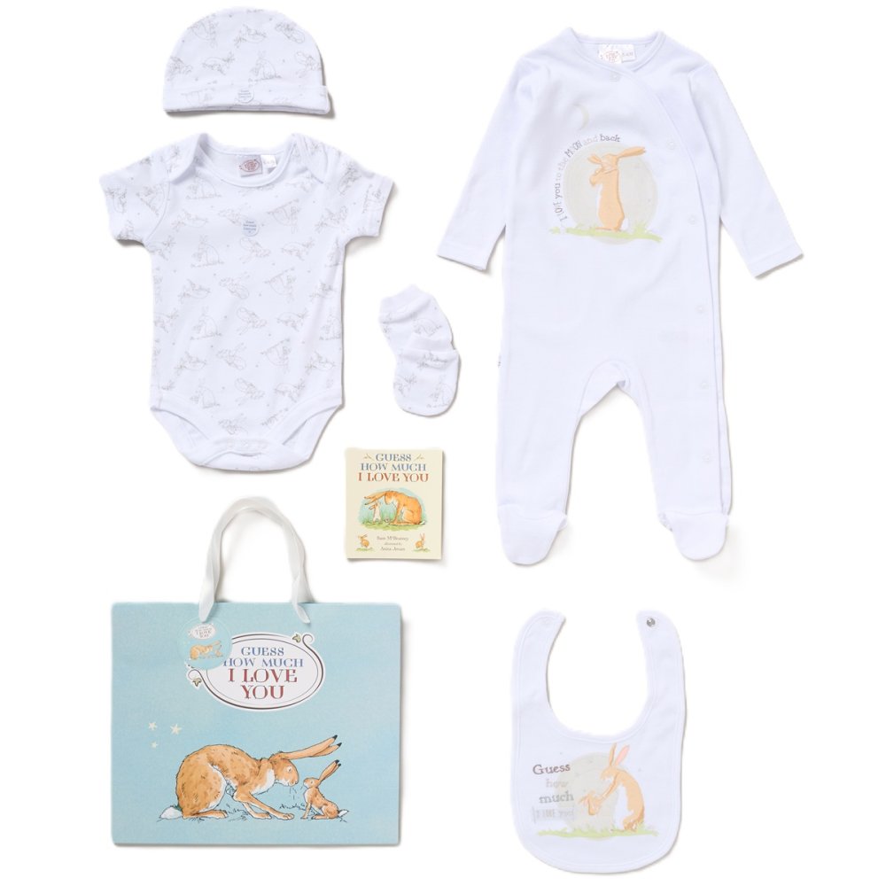 Baby Boys Crown 6 Piece Mesh Bag Gift Set (Copy) Baby Boys Crown 6 Piece Mesh Bag Gift Set (Copy)