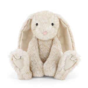 20cm Keeleco Enchanted World Cream Bunny (100% Recycled)