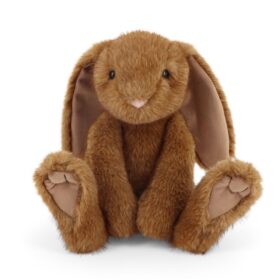 20cm Keeleco Enchanted World Brown Bunny (100% Recycled)