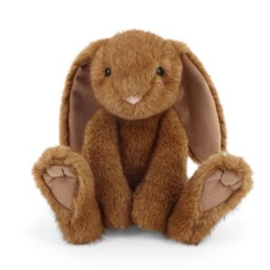 20cm Keeleco Enchanted World Brown Bunny (100% Recycled)