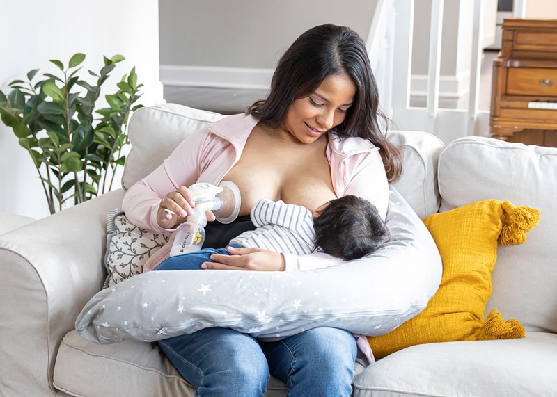 Medela Harmony Flex Manual Breast Pump Medela Harmony Flex Manual Breast Pump