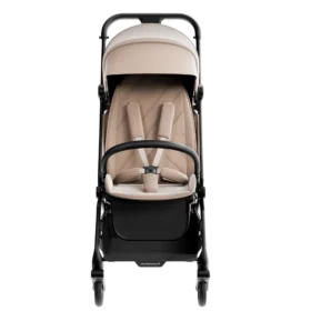 Avionaut Airby Stroller – Black