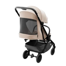 Avionaut Airby Stroller – Black