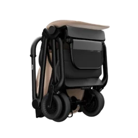 Avionaut Airby Stroller – Black