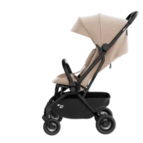 Avionaut Airby Stroller – Black