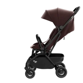 Avionaut Airby Stroller – Black