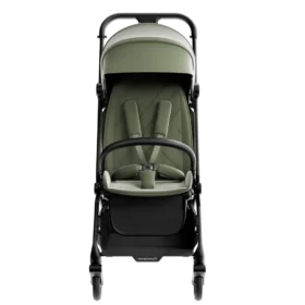 Avionaut Airby Stroller – Black